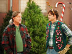 Walden's Dual Christmas