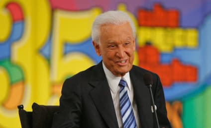 The Price Is Right to Honor Bob Barker With Tribute Special