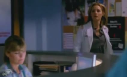 Private Practice Sneak Peeks: What Will Charlotte Do?