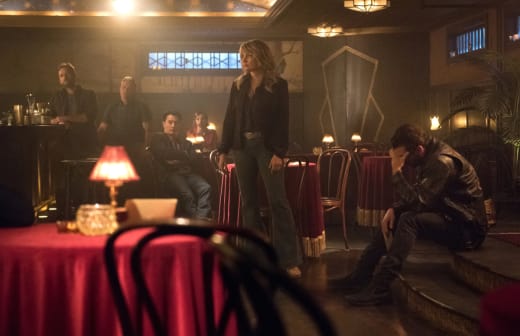 Riverdale Everything We Know About The Cult Like Farm