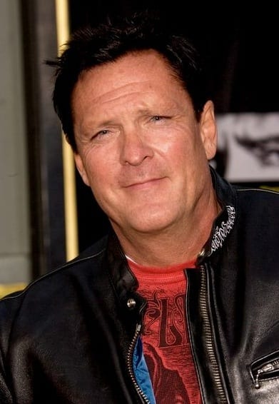 Michael Madsen