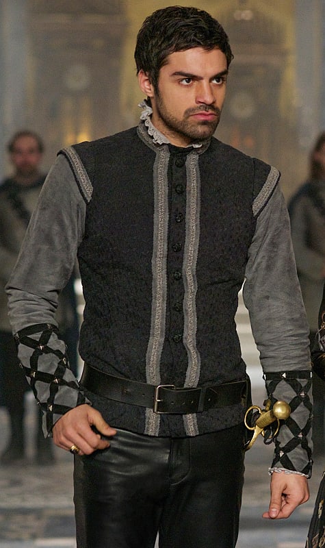 Reign 2x16 store