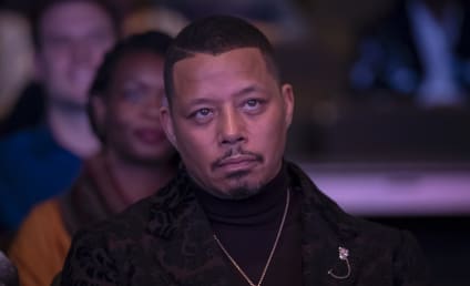 Empire Season 5 Episode 15 Review: A Wise Father That Knows His Own Child