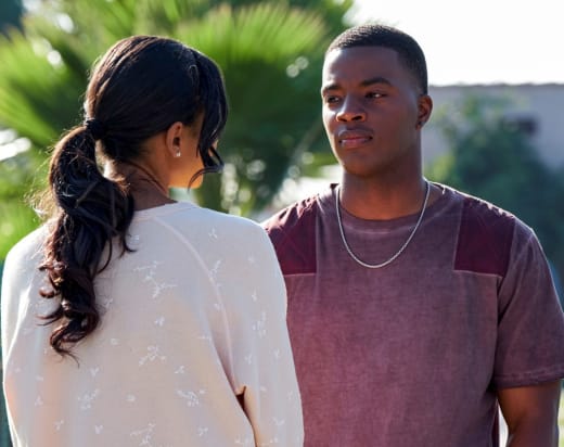 Common Bond - All American Season 2 Episode 8