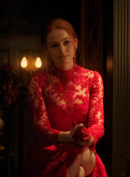Riverdale season 5 discount episode 4 full episode