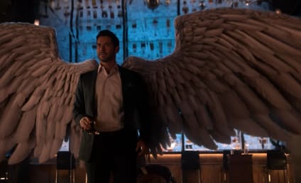 Lucifer Season 5 Episode 3 Review: Diablo!