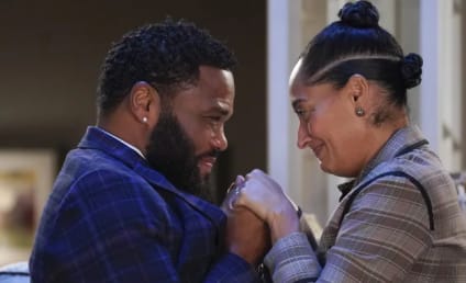 TV Ratings: black-ish Rises With Series Finale
