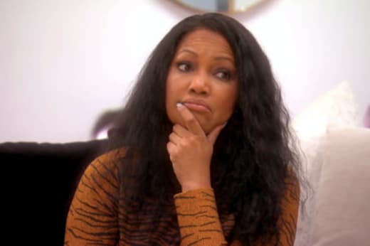 Piecing It Together - The Real Housewives of Beverly Hills