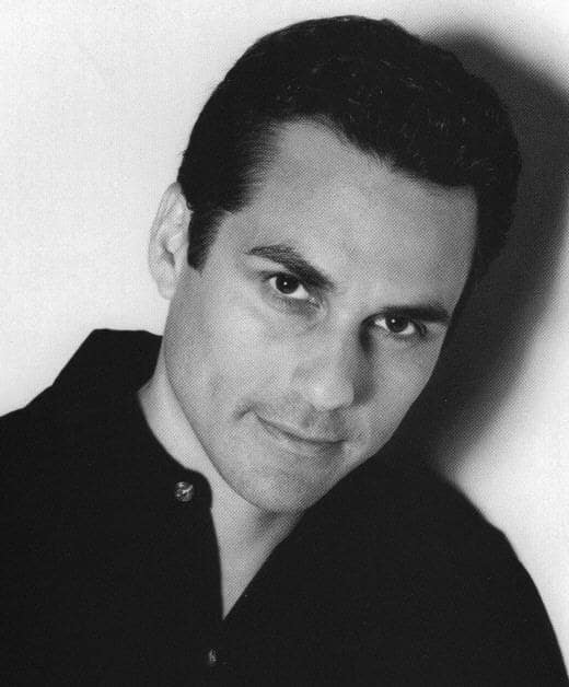 Pic of Maurice Benard - TV Fanatic
