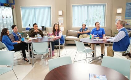 Superstore Season 5 Episode 8 Review: Toy Drive