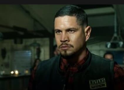 Mayans M.C. Season 4 Episode 10  TV Fanatic