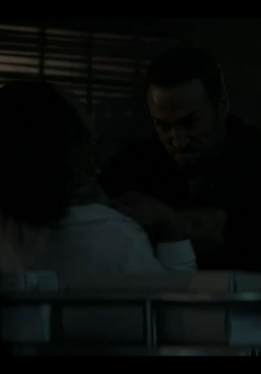 The Fight - Batwoman Season 1 Episode 2