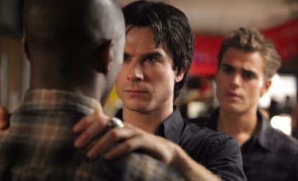 The Vampire Diaries Reaction: Sound Off on "Brave New World!"