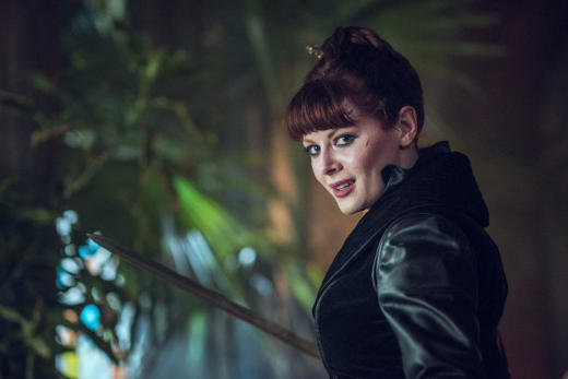 Image result for into the badlands season 2 episode 9