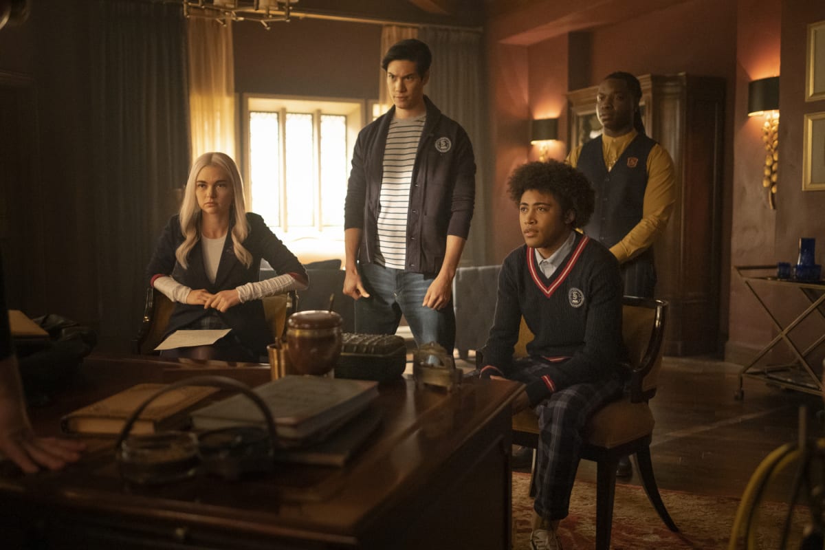 Legacies season 3 discount episode 3 full episode