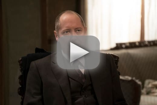 The Blacklist Watch Season 2 Episode 22 Online TV Fanatic