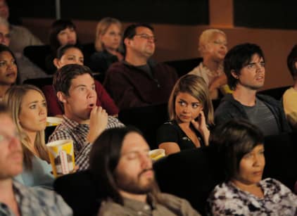 Modern family season shop 7 watch online