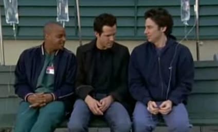 Best of Scrubs Season Two Quotes