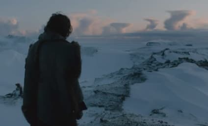 Game of Thrones Season 2 Trailer: Casting Shadows