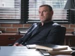 At Odds - Ray Donovan