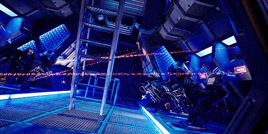 The Expanse