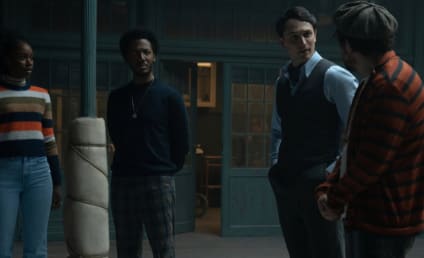 The Continental Season 1 Episode 2 Review: Loyalty to the Master