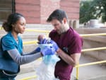 Difficult Decisions - Chicago Med