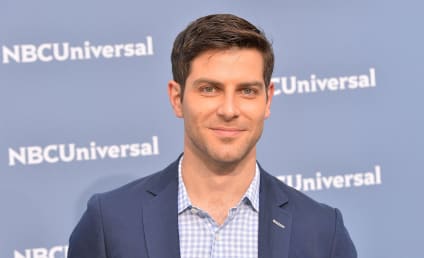 David Giuntoli Plots TV Return: Get All the Details!