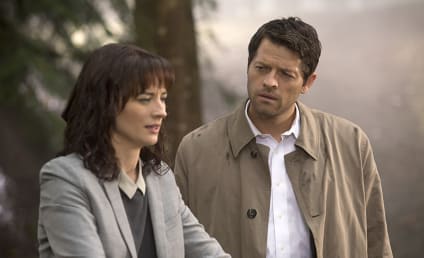 Supernatural Season 10 Episode 7 Review: Girls, Girls, Girls