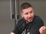 Vinny Is Mad! - Jersey Shore: Family Vacation