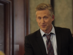 Damien Returns - Franklin & Bash