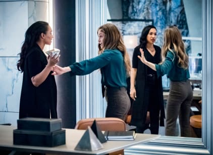 Flash season 6 top episode 17 watch online