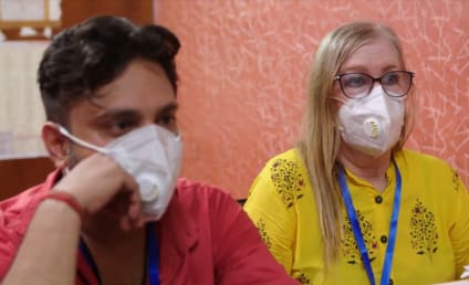 90 Day Fiance: The Other Way Season 2 Episode 20 Review: Not on My Watch 