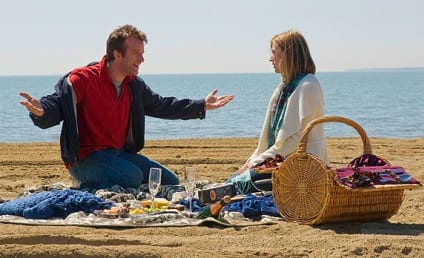 Hung Producers to Focus on Ray's Relationships