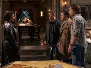 Watch supernatural season online 15 episode 18 online