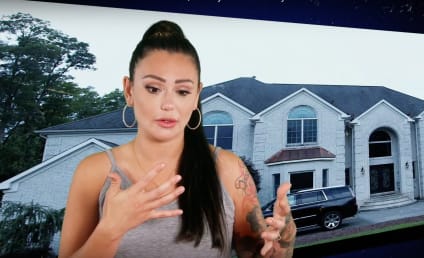 Watch Jersey Shore: Family Vacation Online: Season 3 Episode 18