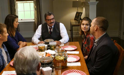 Blue Bloods Season 8 Episode 1 Review: Cutting Losses