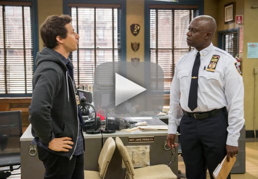 Watch brooklyn 99 season 2 episode 5 new arrivals