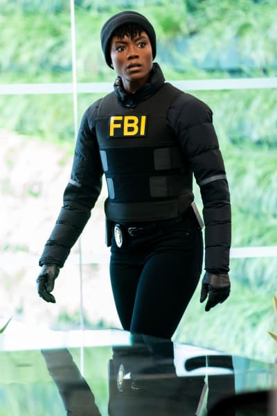 Eco-Terrorist Plot - FBI Season 6 Episode 6