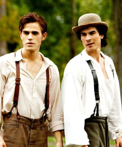salvatore brothers