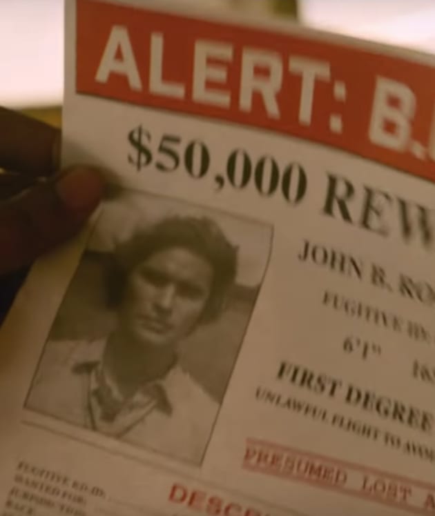 Outer Banks Season 2 Episode 1 Review The Gold TV Fanatic