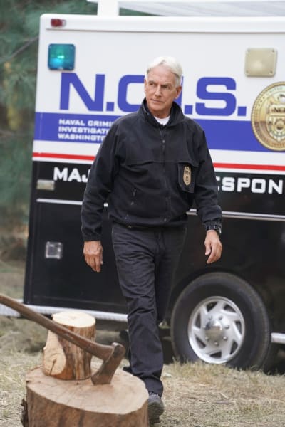 Hunting Treasure - NCIS Season 18 Episode 3