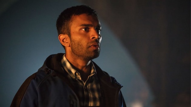 Mitch - Doctor Who Season 11 Episode 11