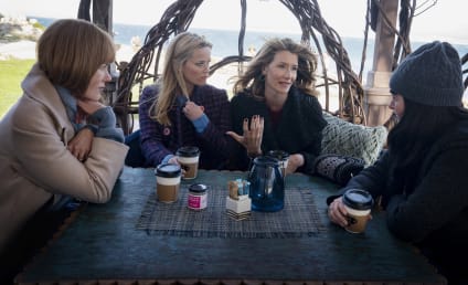 Big Little Lies Season 3 in the Works at HBO