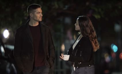 Why Tim and Lucy Should Get Together on The Rookie