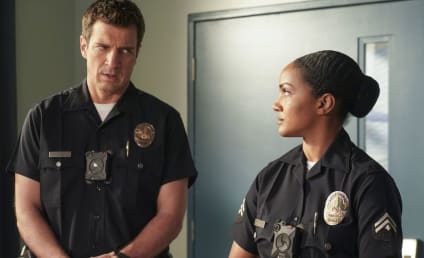 TV Ratings: The Rookie Soars to 1-Year Highs