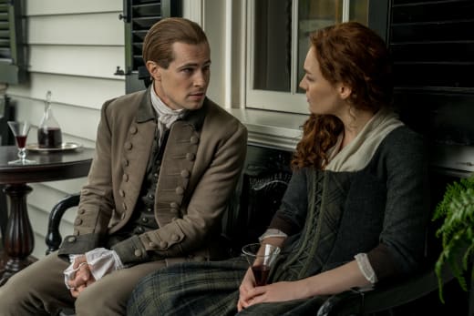 Outlander s04e11 deals watch online