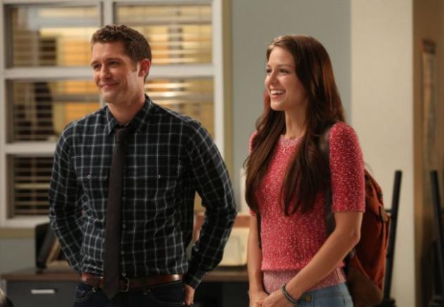 Will and Marley