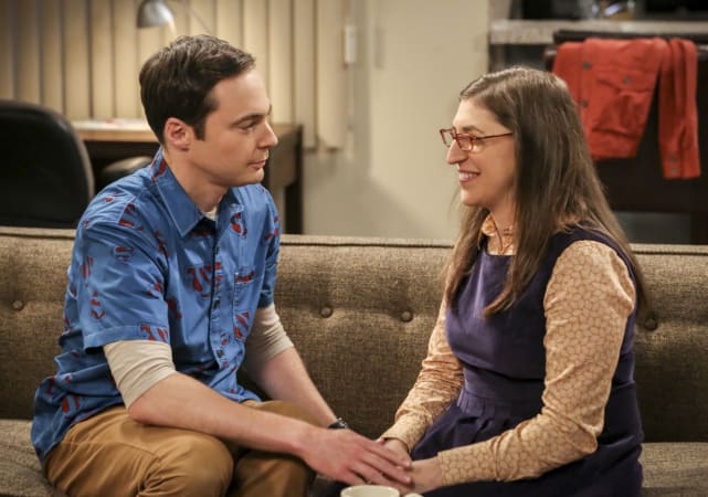 The Big Bang Theory