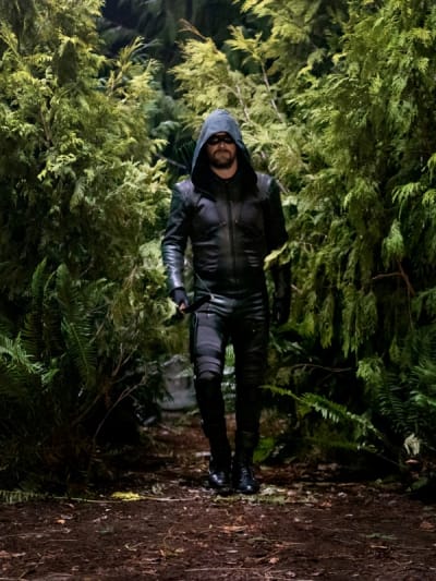Green arrow full episodes clearance
